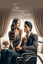 The Imposter Bride (Natalia and Magnus)